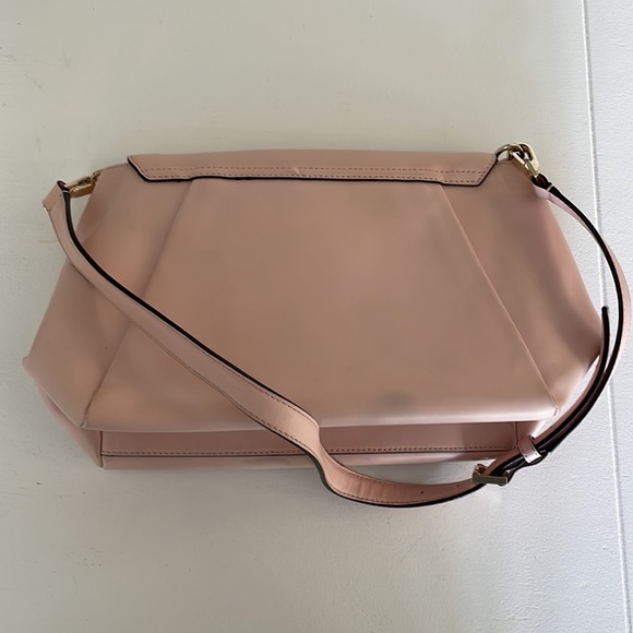 Kate Spade purse, pink - Picture 4 of 4